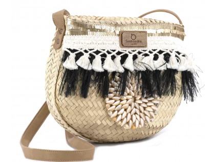 Bandolera HANNA